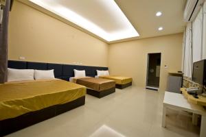 Phòng Suite Gia đình (Family Suite)