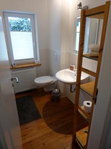 Emely Ferienwohnungen