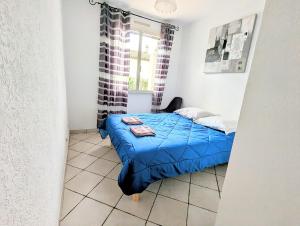 Villa Le Jardin des Délices - de 2 à 8 personnes avec Piscine