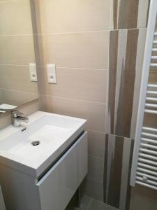 Maisons d'hotes Chambres 2-3 pers a 600m de la plage de Kerhillio - Erdeven plage : photos des chambres