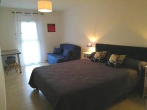 Chambres 2-3 pers à 600m de la plage de Kerhillio - Erdeven plage - 3hvězdičkové hotely ve městě Erdeven