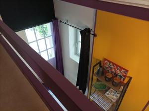 Appartements Gite Pop - La Note bleue : photos des chambres