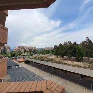 Casa Dorada Primera Línea Oropesa