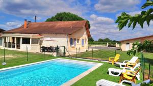 Maisons de vacances Gite du Conty : photos des chambres