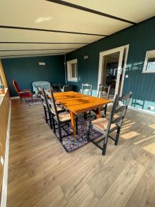 Maison de ville Pont LAbbé