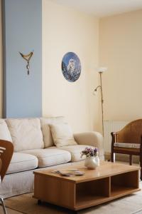 Blue Coast Suites - Relaxing Stay with Pool, Modern Amenities, Prime Location