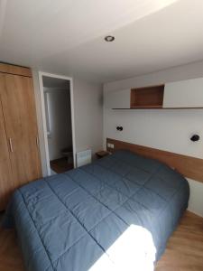Campings Entre mer et montagne : photos des chambres