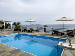 East of Preveli Villas