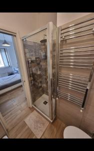 Room Etruria Center Rome