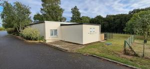 Maisons de vacances Le refuge : photos des chambres