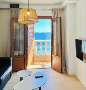 Penthouse Vista del Mar