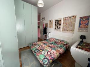 Appartamento con 1 Camera da Letto