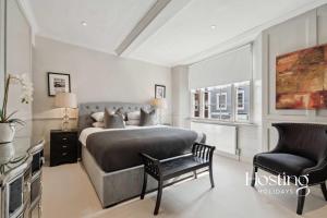 Mary Anne House 4 beds Parking & Garden