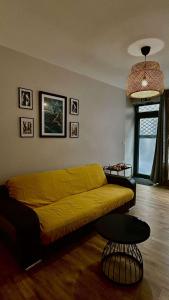 Appart'hotels Appart-Hotel du Cloitre : photos des chambres