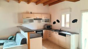 Maisons de vacances Gite du Conty : photos des chambres