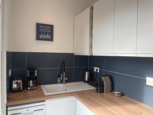 Appartement 6 pers totalement rénové