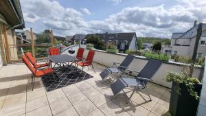 Moderne Wohnung Cathy