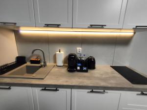 721 Slate Apartament Jedlina-Zdrój