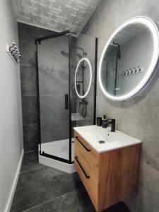 721 Slate Apartament Jedlina-Zdrój