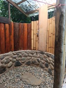 Bella Victoria Ecolodge