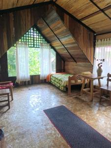 Bella Victoria Ecolodge