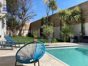 Great big house - Yzosse