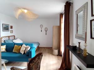 Appartement - Suze la Rousse