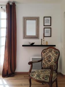 Appartement - Suze la Rousse