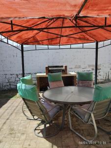 CASA DE CAMPO Metepec Atlixco, Puebla