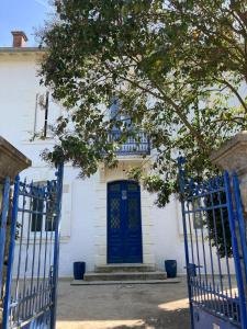 Maisons de vacances Great big house : photos des chambres