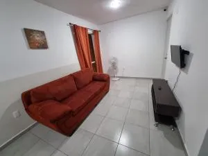 Comfortable apartment, 2 bedrooms and free parking - San José el Alto