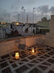 Casa Pascal immobile singolo con Terrazza Privata