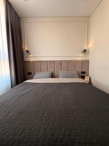 New Business-Class Apartment in Kyiv City Center