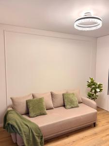 New Business-Class Apartment in Kyiv City Center