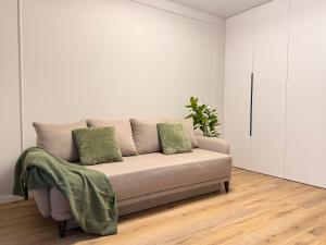 New Business-Class Apartment in Kyiv City Center