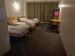 Hotel Baishnav, Mugling