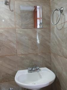 Departamento cerca de la playa