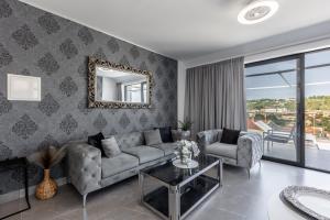 Golden Sunset Sutivan - Exclusive 4-Star Apartment