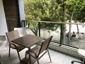 Apartamento Studio ILOA Resid 101V