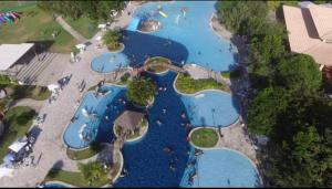 Apartamento Studio ILOA Resid 101V