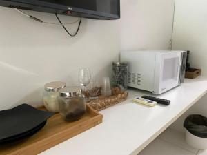 Apartamento Studio ILOA Resid 101V