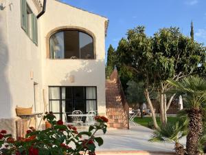 Vistas al Montgo, Javea