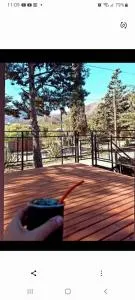 Cabañas Marias de las Gemelas - Los Cocos