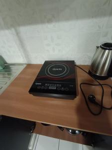 Simple and conveniently located apartment