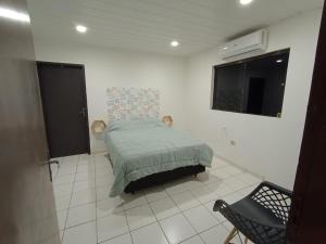 Simple and conveniently located apartment
