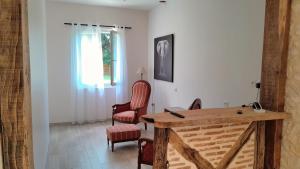 Maisons de vacances Gite du Conty : photos des chambres