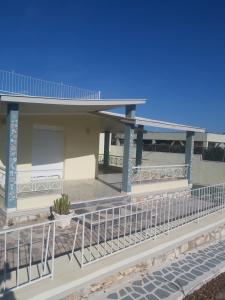 Villa daisy