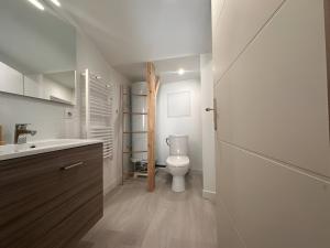 Appartements Studio Maya Mexican Style : photos des chambres