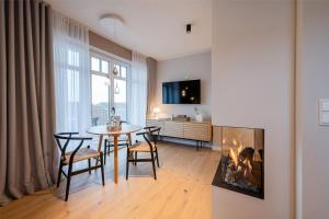 DAS LORNSEN - Serviced Luxury Apartments