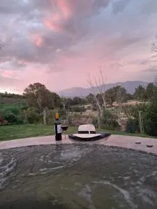 Riverhide - Boesmanspad